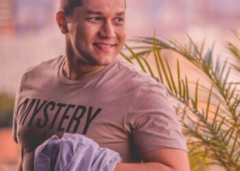 Colunista Fábio Soares conta como se tornou um dos maiores Influenciadores do Sul Fluminense