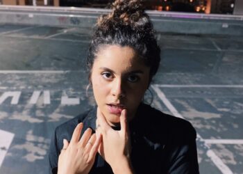 Lelê Azevedo lança “Droga do Amor, seu novo single