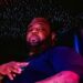 Morte súbita de rapper Big Pokey no palco foi prevista pela vidente Vó Bahiana