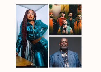 Maneva, Péricles e Marvvila: confira a programação do Quintal do Espeto