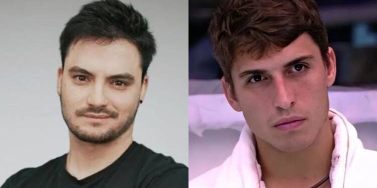 Felipe Neto expressa indignação diante da controvérsia envolvendo Felipe Prior: “Revoltante”