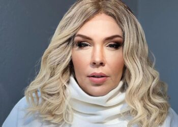 Simony desabafa sobre o documentário do Balão Mágico: “Uma história manchada'”