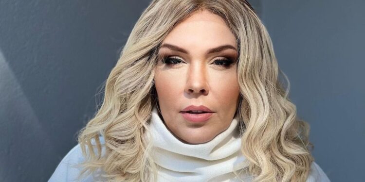 Simony desabafa sobre o documentário do Balão Mágico: “Uma história manchada'”