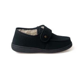 Saiba qual pantufa indicada para os dias mais frios e para regiões em que a temperatura varia