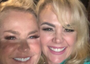 ‘Uma amizade guiada pelo destino’