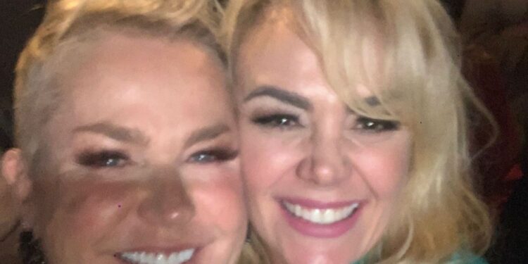 ‘Uma amizade guiada pelo destino’