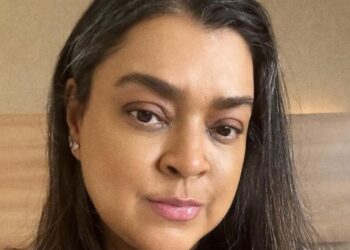 Preta Gil enfrenta desafios pessoais e de saúde ao optar pelo afastamento das redes sociais