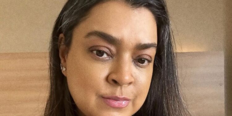 Preta Gil enfrenta desafios pessoais e de saúde ao optar pelo afastamento das redes sociais