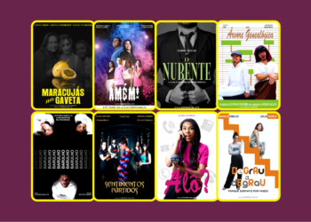 Novo festival de teatro do Estudarte está chegando