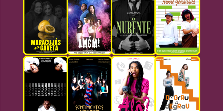 Novo festival de teatro do Estudarte está chegando