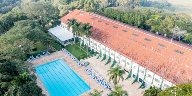 Prepare-se para descansar ou cair na folia no Eldorado Atibaia Eco Resort!