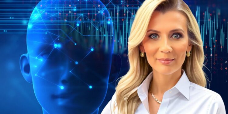 Especialista Camila Silveira Destaca a Importância da Inteligência Artificial como Aliada aos Empreendedores nas redes Sociais