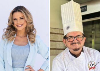 1º AlimentAÇÃO vai ter espaço para Empreendedorismo Feminino, além de chef alemão, Beca Milano e Luiz Farias