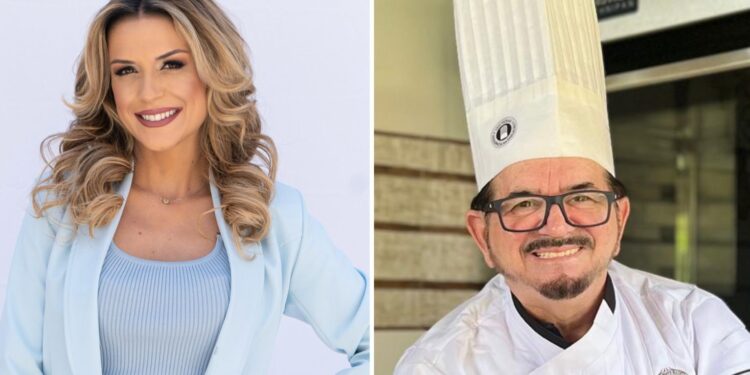1º AlimentAÇÃO vai ter espaço para Empreendedorismo Feminino, além de chef alemão, Beca Milano e Luiz Farias
