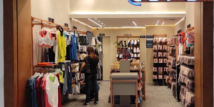 Transformação e crescimento: Inaugurações e reinaugurações no Sider Shopping impulsionam emprego e economia local