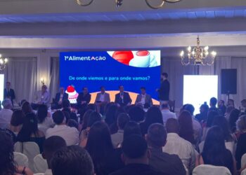 1º AlimentAÇÃO mostrou a força dos setores de panificação, confeitaria, alimentos e bebidas, em Volta Redonda