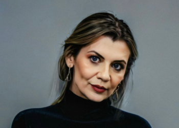 Camila Silveira é participação especial no evento Alto Impacto em Guarulhos