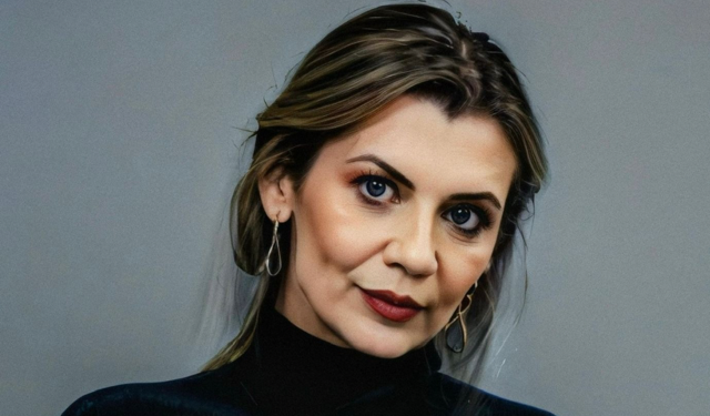 Camila Silveira é participação especial no evento Alto Impacto em Guarulhos