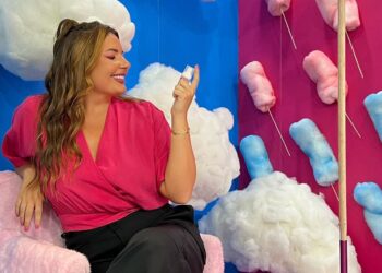 INTT Cosméticos faz lista de produtos para o Dia do Beijo – 13 de abril