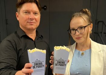 Festival Internacional de Cinema de Paraty acontece em agosto