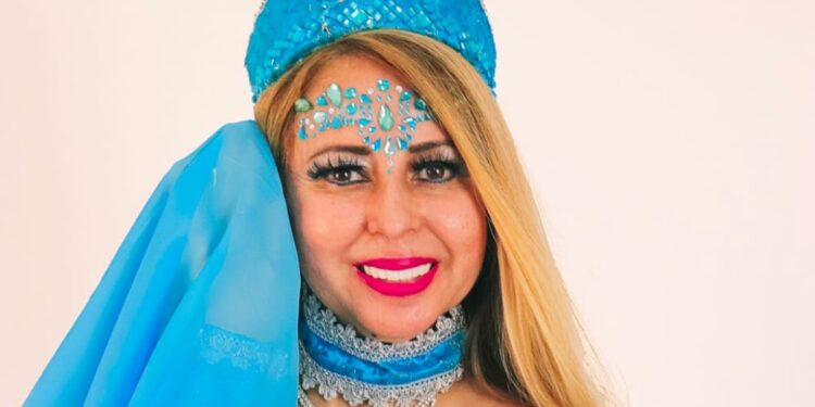 Médica que se inspira em Shakira para humanizar atendimento participa de campanha de conscientização do autismo