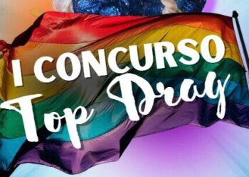 O ‘I Concurso Top Drag’ agita o Grupo TB – Teatros da Barra, a partir deste domingo (21)