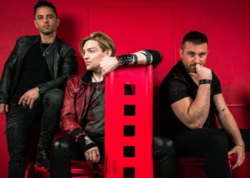 Blast Party traz a essência do “pop-emo” em um festival imersivo e referente