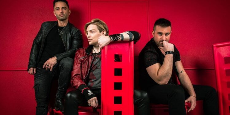 Blast Party traz a essência do “pop-emo” em um festival imersivo e referente