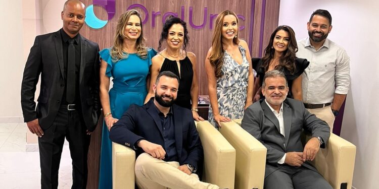 Oral Unic: Excelência em Odontologia Premium Chega a Volta Redonda com Inauguração de Nova Franquia