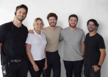 Caio Paduan, Gabi Lopes e Miro Moreira estrelam novo longa metragem