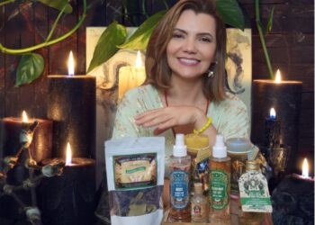  Kelida Marques: Uma Visionária que Transforma Vidas e Abre Caminhos para o Sucesso