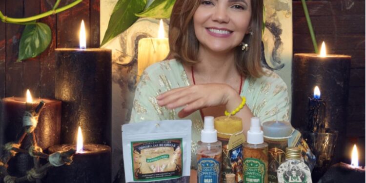 Kelida Marques: Uma Visionária que Transforma Vidas e Abre Caminhos para o Sucesso