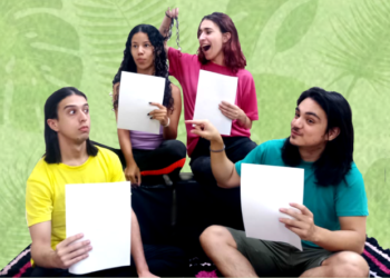 Pequenas Leituras: movimento artístico precursor em Volta Redonda