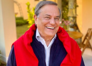 “Bonitinha, bonitão, vamos ajudar?”