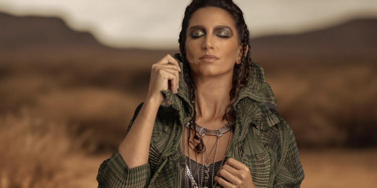 Maíra Tonezzer apresenta ‘Rolê’, o segundo single do aguardado EP PAPO RETO