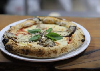 As 3 melhores pizzarias napoletanas de São Paulo: uma jornada através da tradição italiana