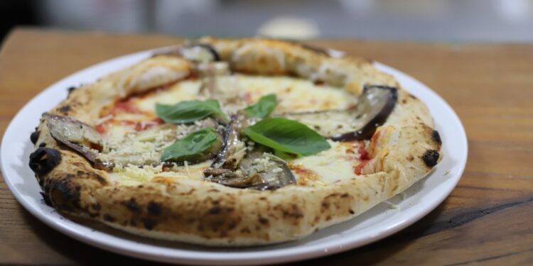 As 3 melhores pizzarias napoletanas de São Paulo: uma jornada através da tradição italiana