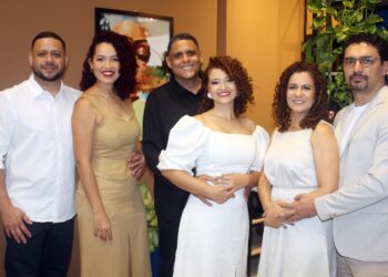 Donna Cachos: O novo refúgio para cabelos naturais em Volta Redonda