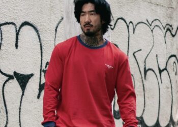 Krab lança coleção de inverno