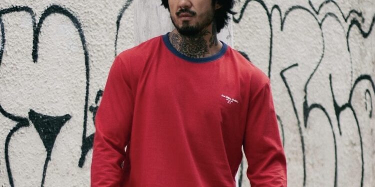 Krab lança coleção de inverno