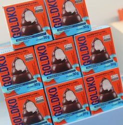 GoldKo, da família fundadora da Kopenhagen, inaugura loja em Brasília, que aposta