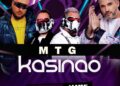 Confira a nova versão de Can’t Get Over, do Kasino