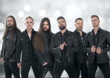 About2Crash: grupo lança videoclipe da inédita “Save Me”; confira