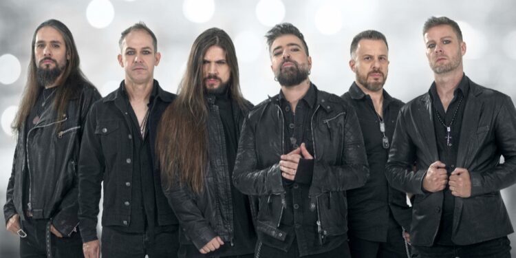 About2Crash: grupo lança videoclipe da inédita “Save Me”; confira