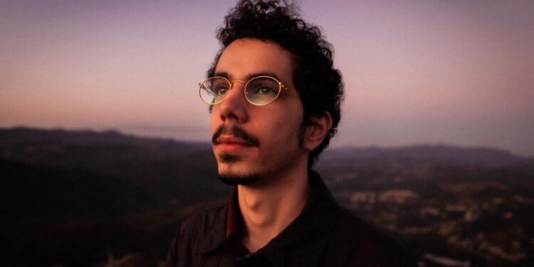 O cinema de Luan Cardoso em exibição