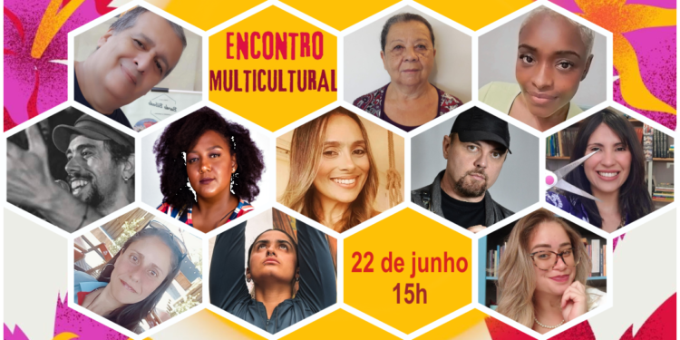 Encontro Multicultural agita o fim de semana em Volta Redonda
