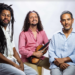 “Sonhando o Brasil”: Ricardo Herz lança novo disco em trio