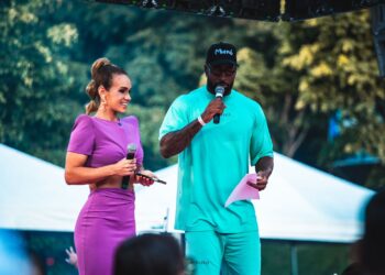 5ª Edição do Épagoode no Clube dos Funcionários em Volta Redonda