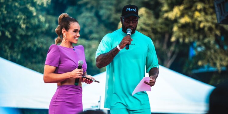 5ª Edição do Épagoode no Clube dos Funcionários em Volta Redonda