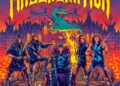 Massacration revela capa e tracklist do aguardado álbum Metal is my Life